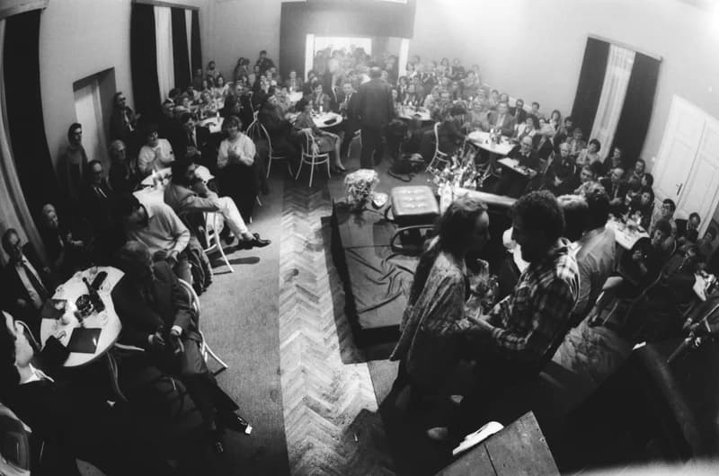 Varga Zoltán: Búcsú, Újvidéki Színház