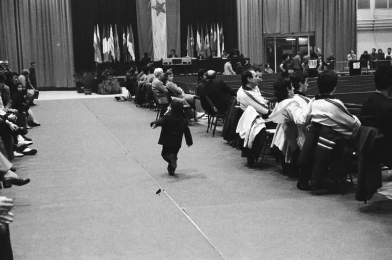 Jugoszlávia 23. Nemzetközi Asztalitenisz Bajnoksága