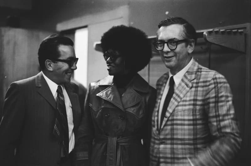 Newport '72 /Jazz Festival/