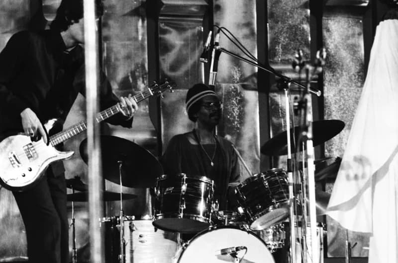 Belgrádi Jazz Fesztivál '74