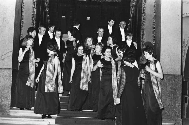 A Pro Musica Kamarakórus