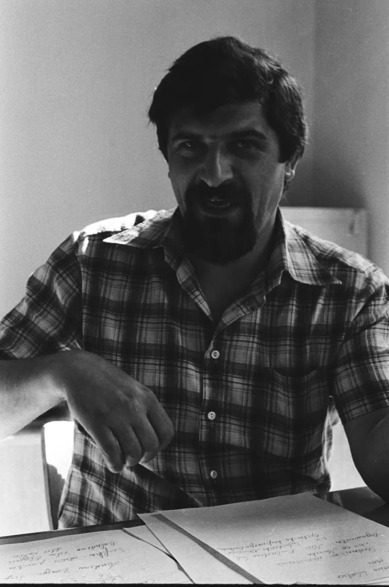 Balázs Piri István