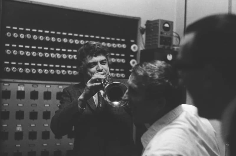 Maynard Ferguson koncert