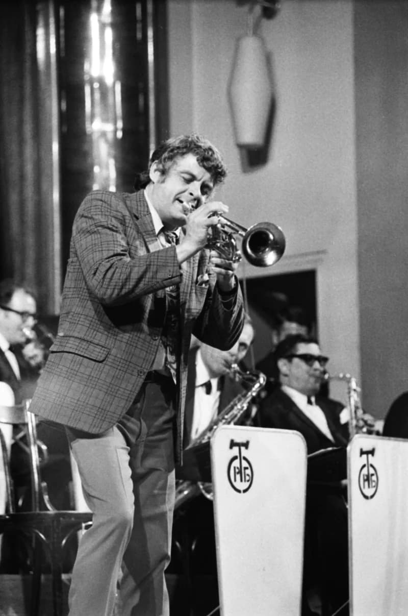 Maynard Ferguson koncert