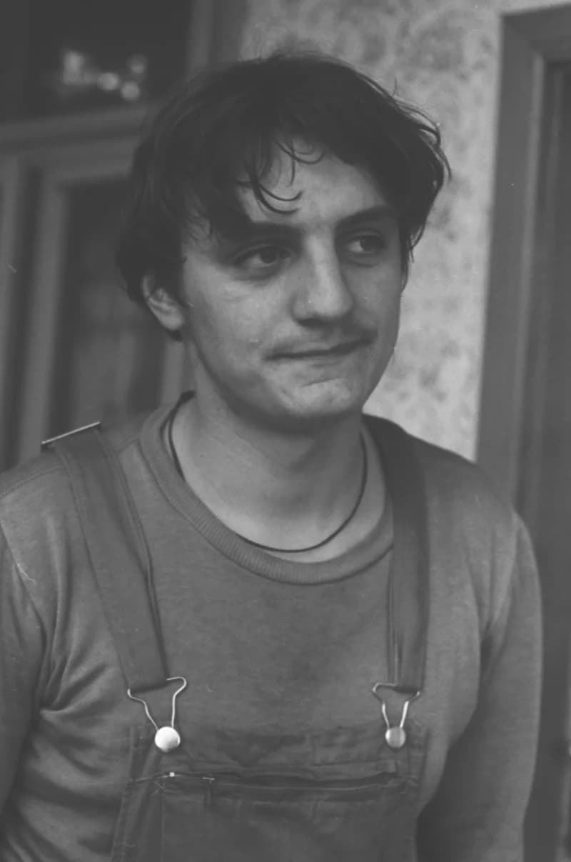 Középiskolások Művészeti Vetélkedője '84