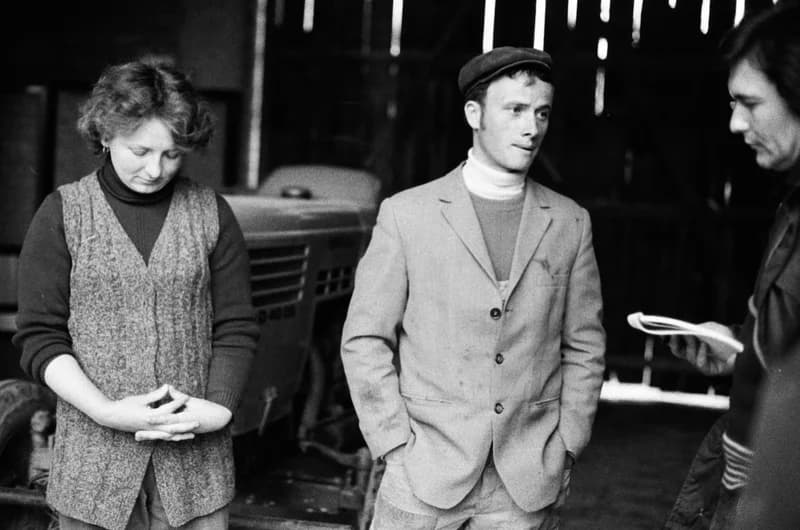 Kupuszinán Pálinkáséknál