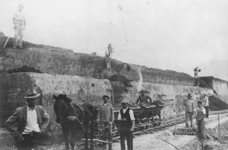 Kanizsai téglagyár