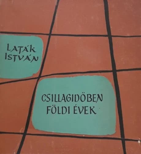 Csillagidőben földi évek