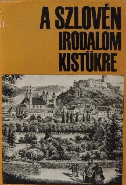 A szlovén irodalom kistükre