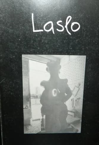 Laslo