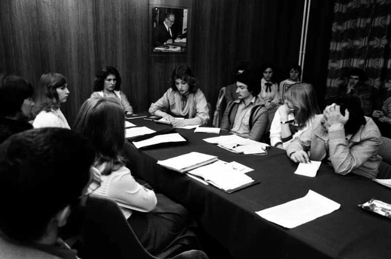 Topolyai önképzőkör a Forum Klubban