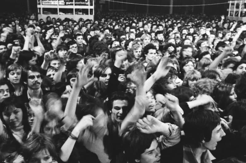 Szolidaritás Rockfesztivál