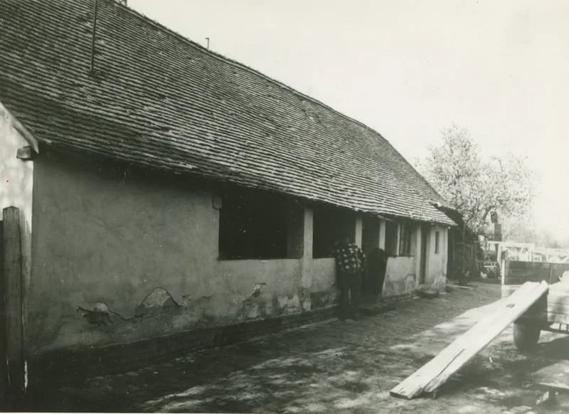 Falukép Hertelendyfalva