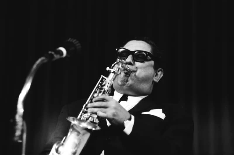 X. Ljubljanai Nemzetközi Jazz Fesztivál