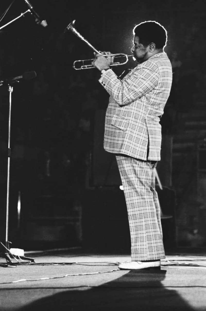 Belgrádi Jazz Fesztivál '74