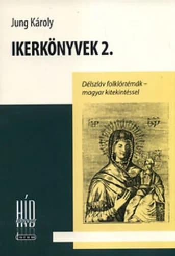 Ikerkönyvek 2.