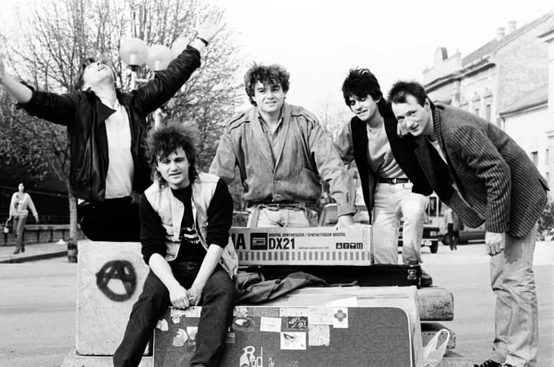 Középiskolások Irodalmi Vetélkedője '87