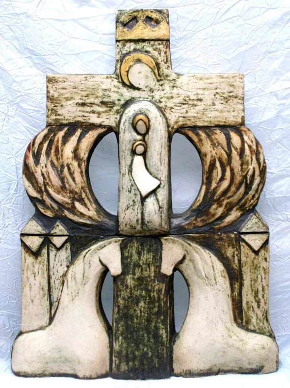 Tűzimádók Boldogasszonya