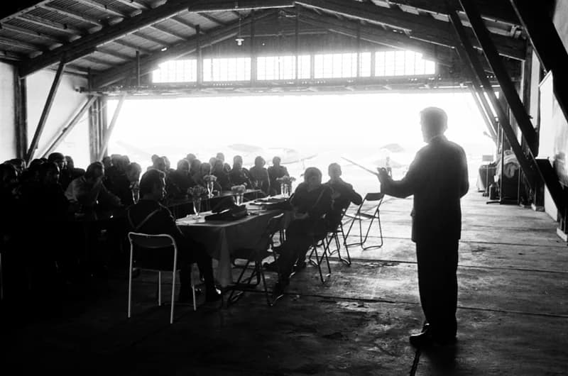 Repülőnap Csenejen