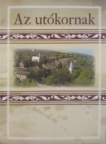 Az utókornak