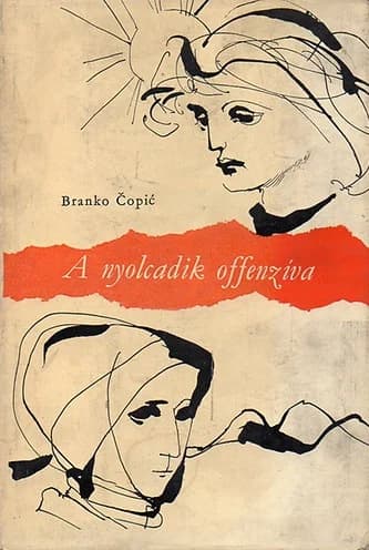 A nyolcadik offenzíva