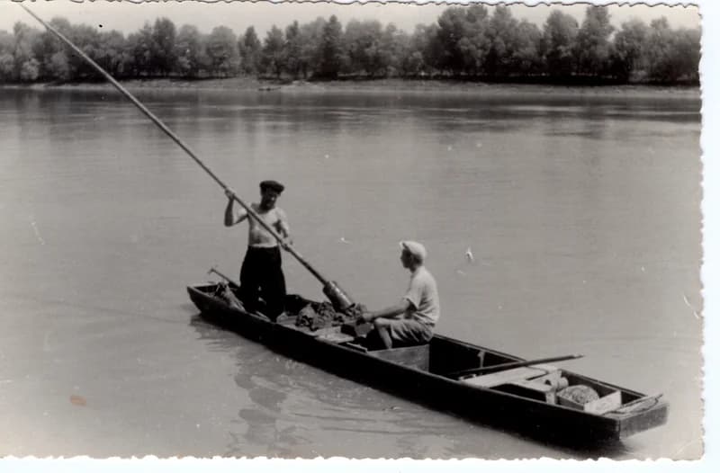 Csaliszedés pumpával