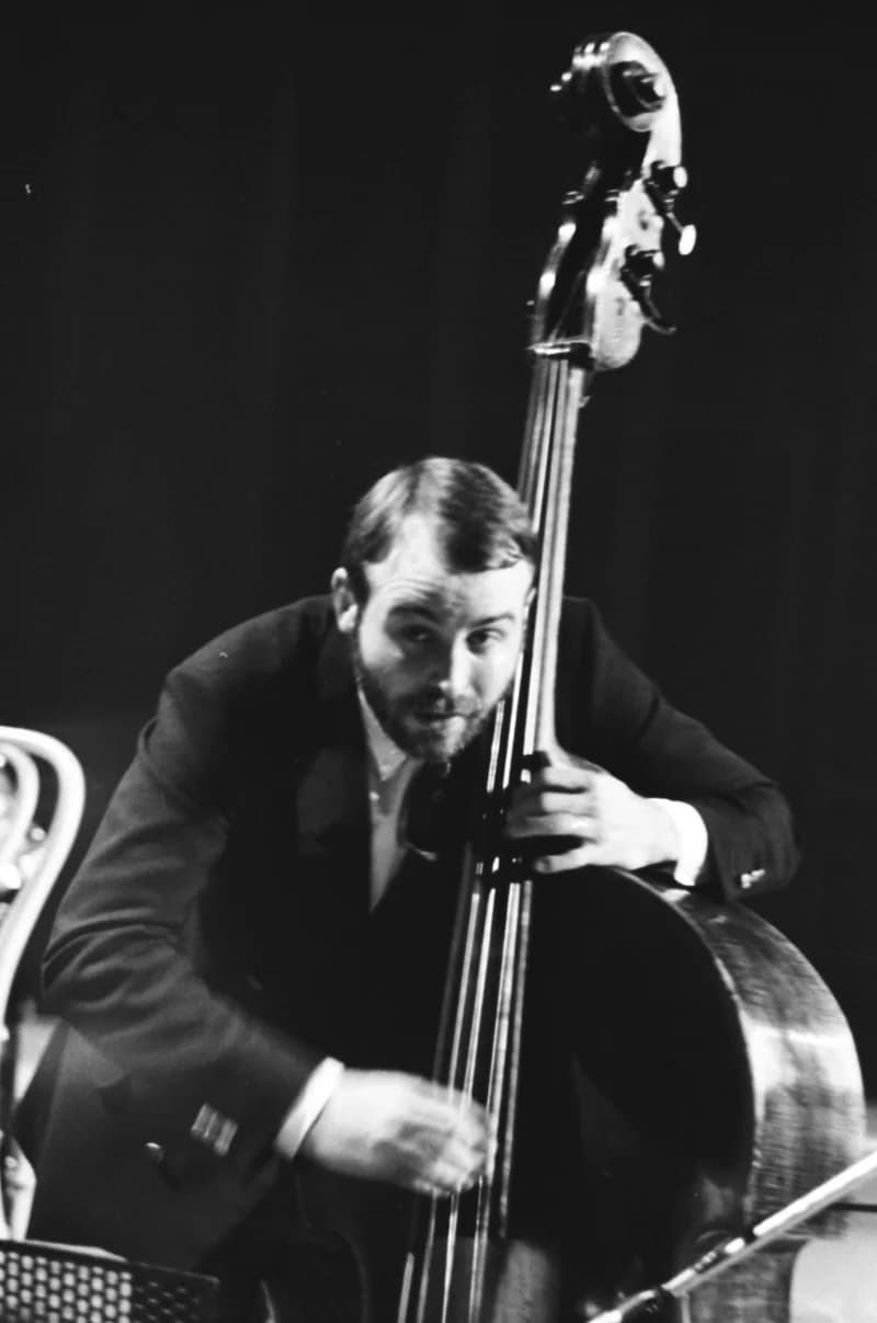 IX. Ljubljanai Nemzetközi Jazz Fesztivál