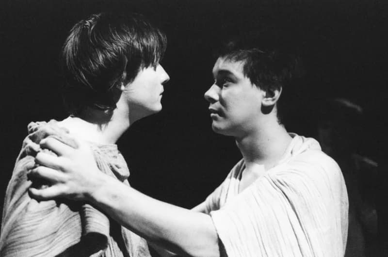 A. Miller: A világ teremtése, Újvidéki Színház bemutató