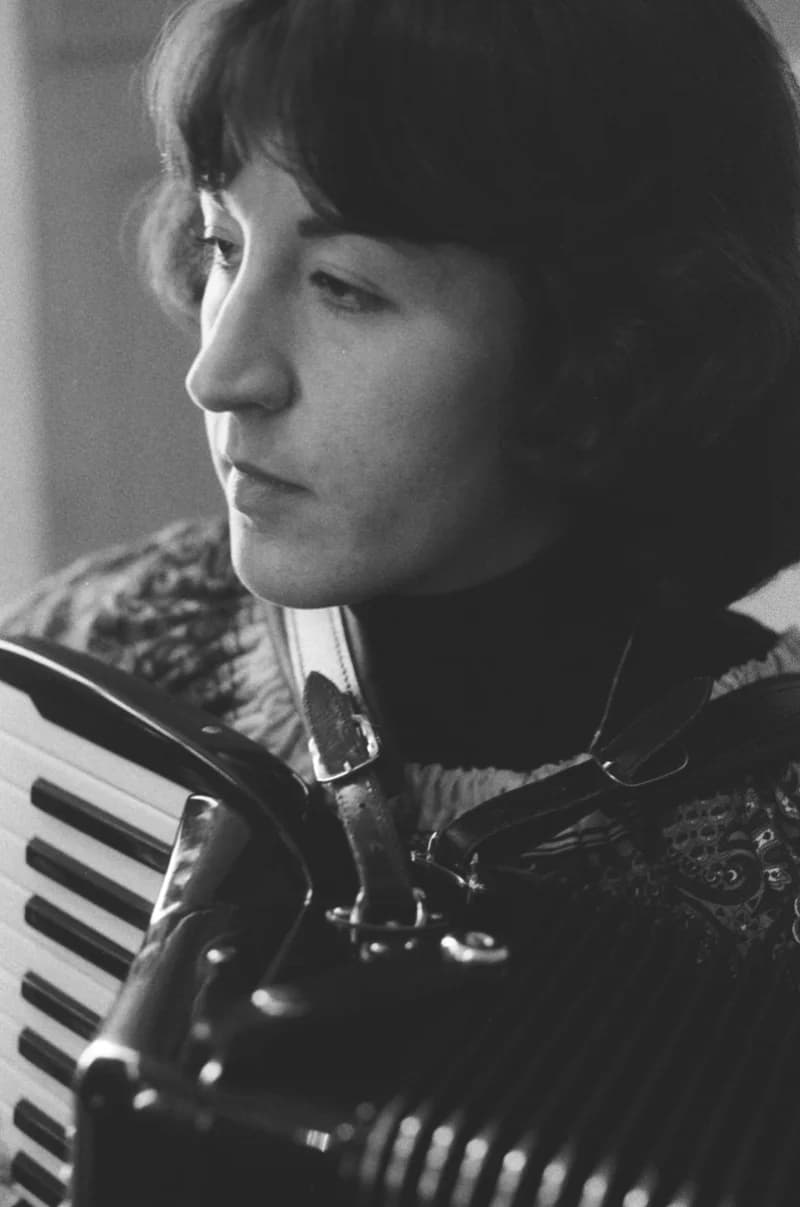 Missuray Erzsébet, Szántó Eleonóra, Kinka Rita 