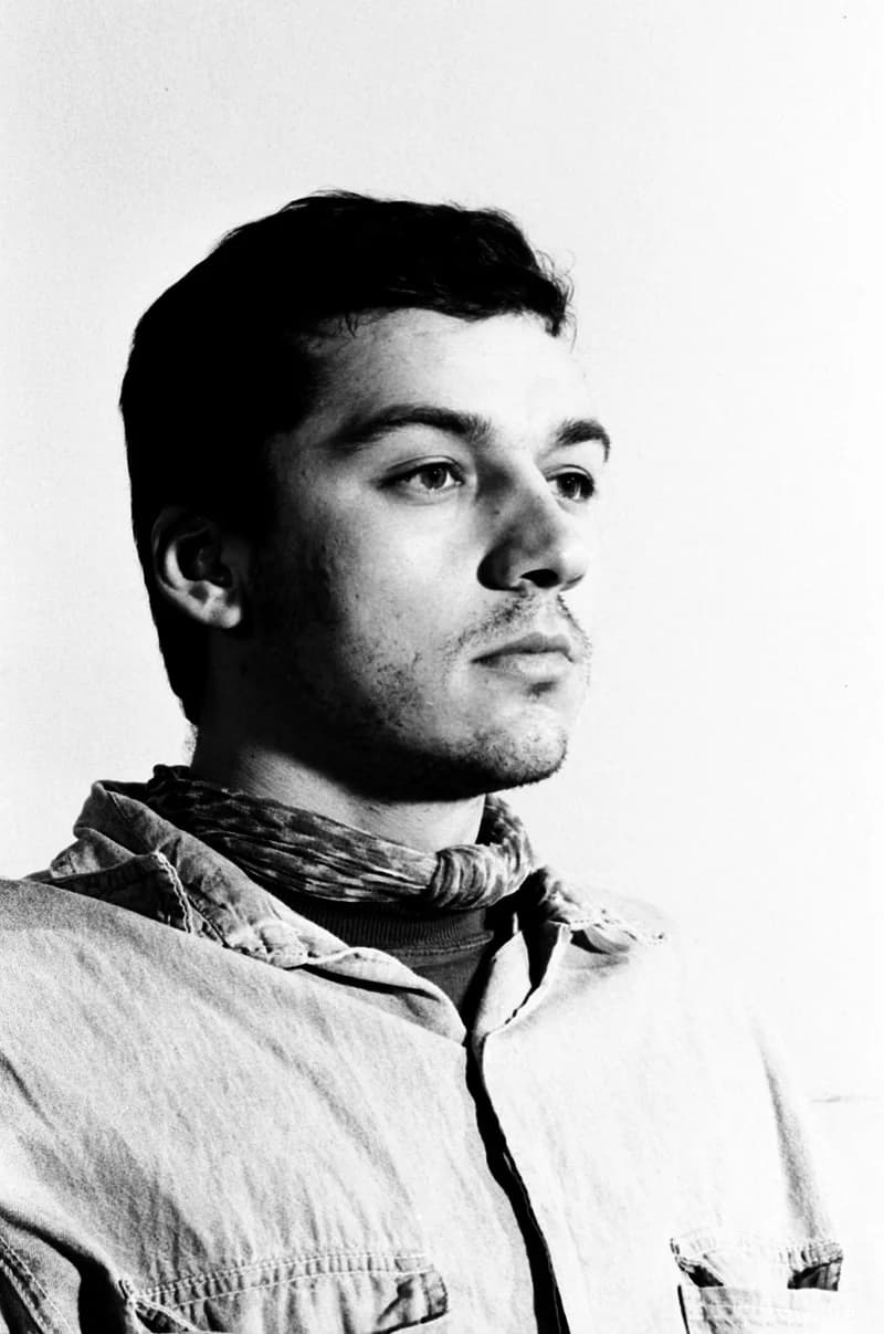 Tolnai: Izéke homokozója, Bayer II.