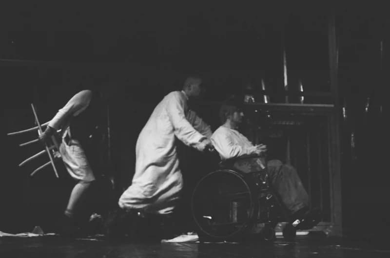 Tömöry Péter (r.), Tolnai Ottó: Paripacitrom 