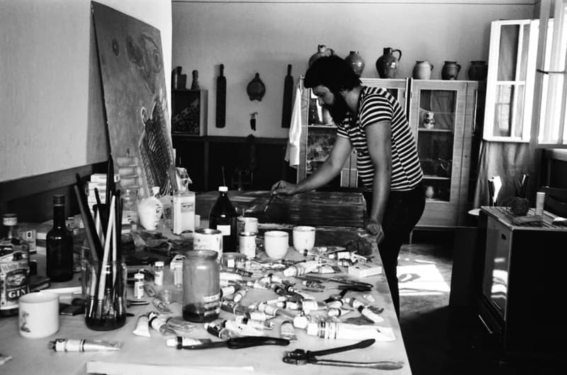 Kiállításmegnyitó Makón 