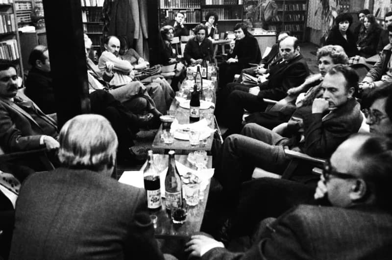 A Majtényi Mihály novellapályázat  díjainak átadása