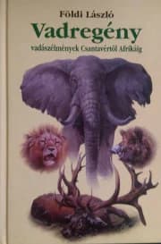 Vadregény
