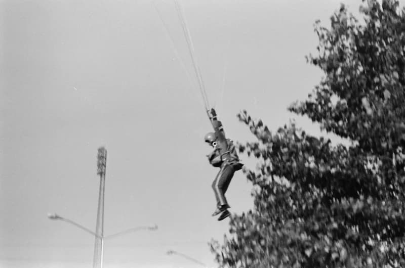 Ejtőernyős Kupa Csenejen