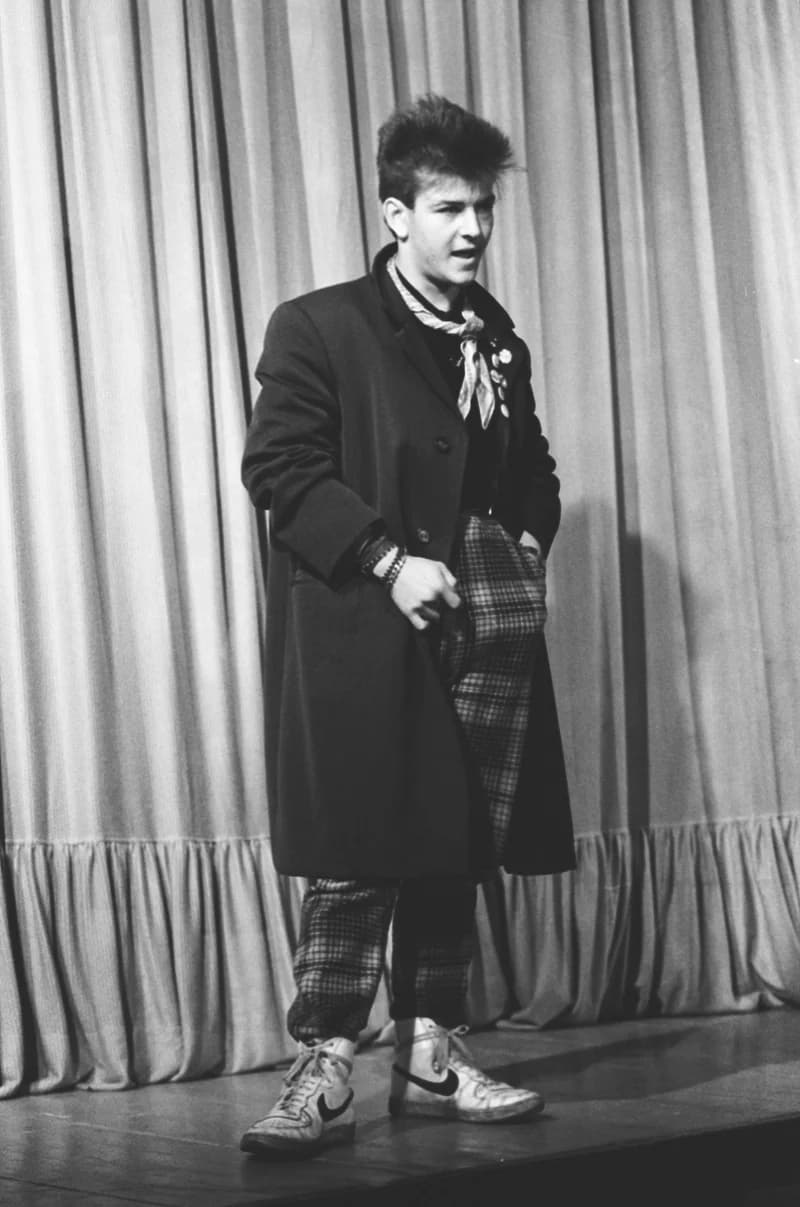 Középiskolások Irodalmi Vetélkedője '86