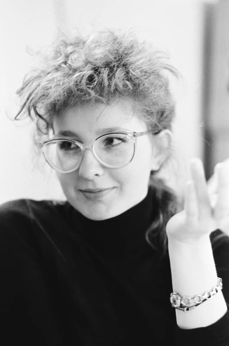 Középiskolások Művészeti Vetélkedője '88