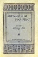 Ákom-bákom irka-firka