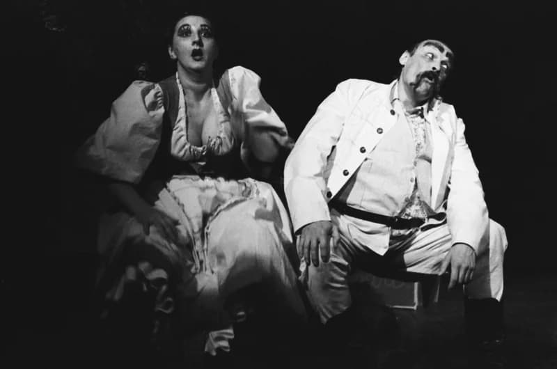 Tóth E.: A falu rossza, avagy a negyedik ablak /r.: Hernyák Gy./