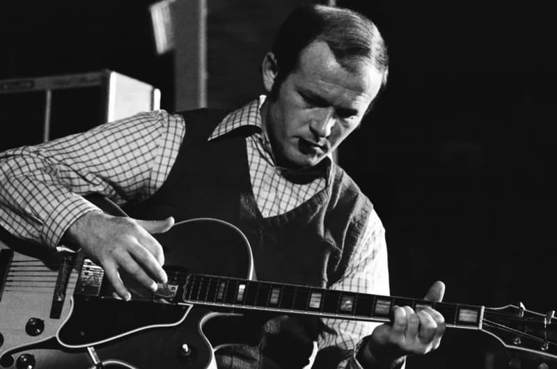 Belgrádi Jazz Fesztivál '74