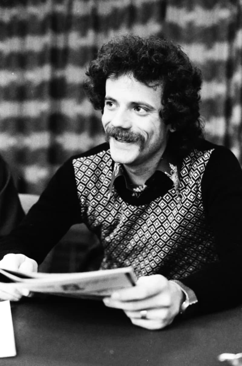 Gergely Gábor a Fórumban