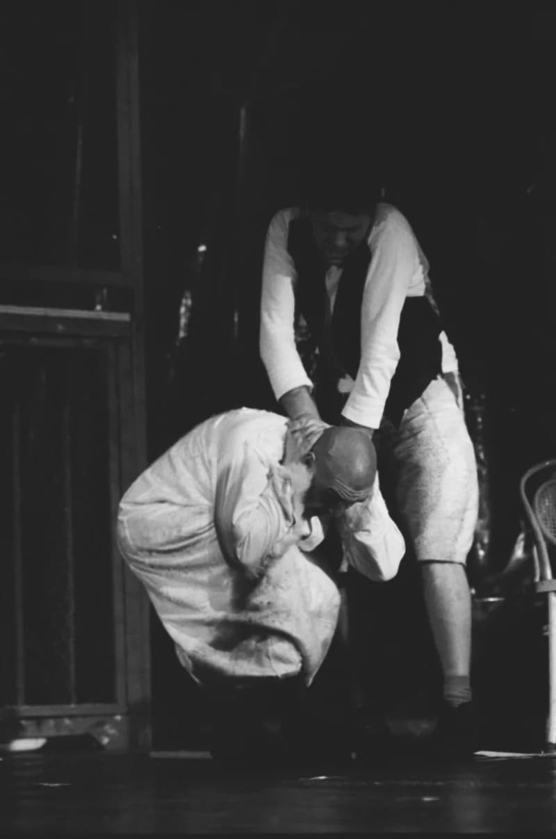 Tömöry Péter (r.), Tolnai Ottó: Paripacitrom 