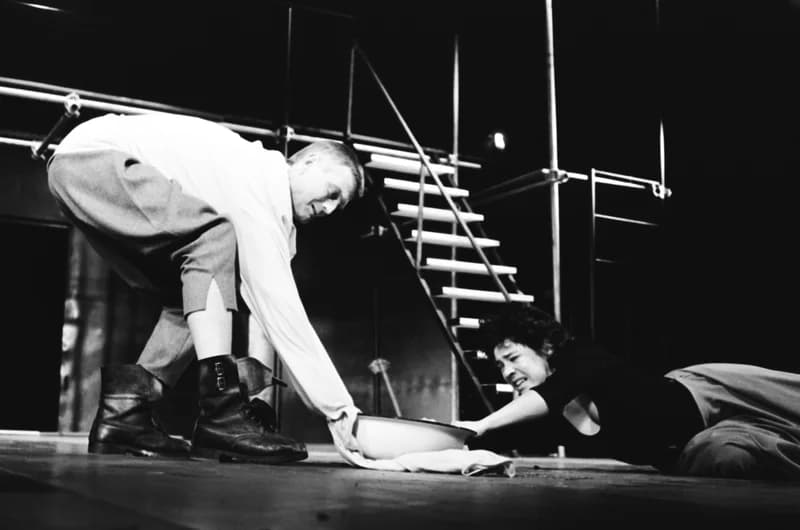 Georg Büchner : Woyzeck