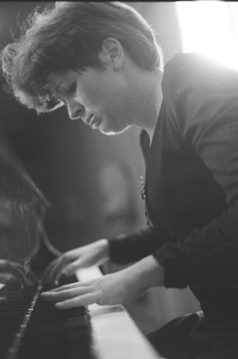 Missuray Erzsébet, Szántó Eleonóra, Kinka Rita 