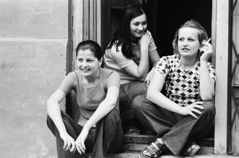 Gyerekek Újvidék utcáin - Kiállítás a Zmaj játékokra