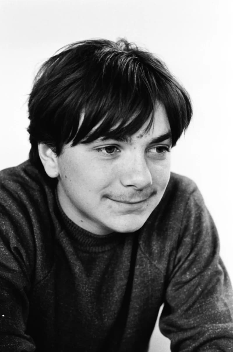 Középiskolások Művészeti Vetélkedője '84