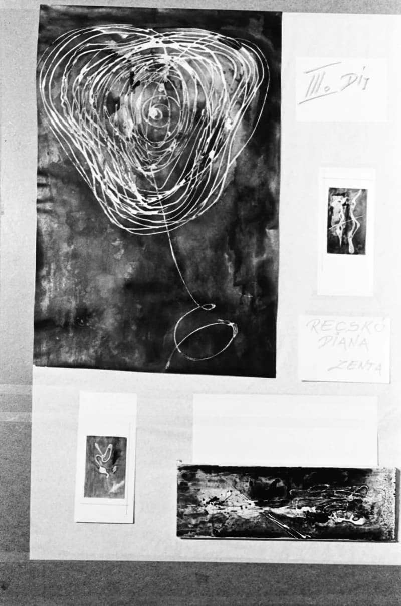 Középiskolások Irodalmi Vetélkedője '87