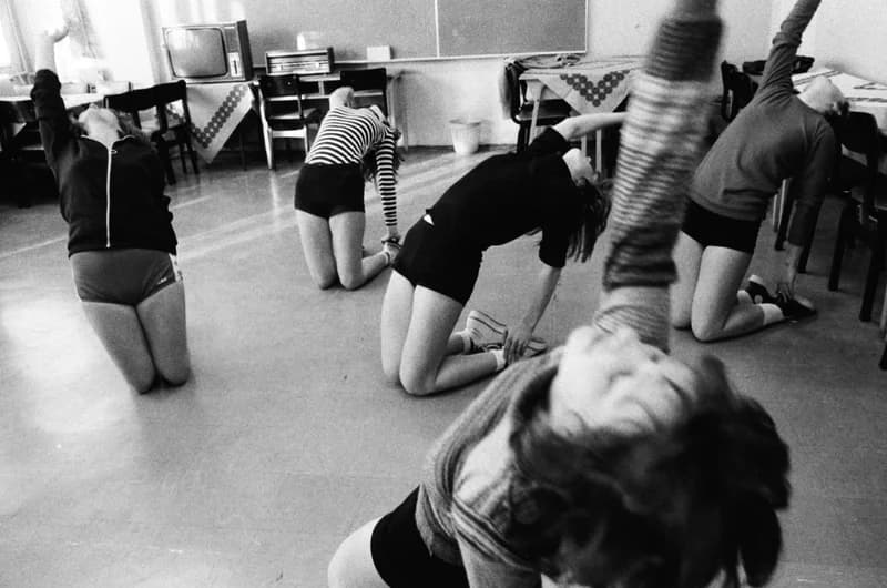 Modern balett óra Kanizsán