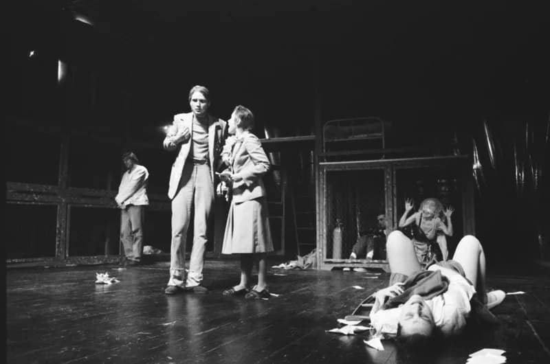 Tömöry Péter (r.), Tolnai Ottó: Paripacitrom 