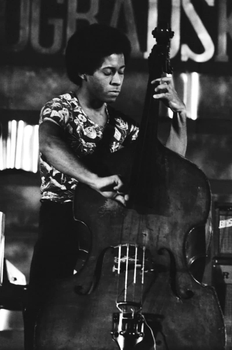 Belgrádi Jazz Fesztivál '74